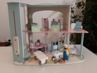 elc rosebud hospital